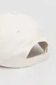HUGO czapka z daszkiem bawełniana 100 % Bawełna 