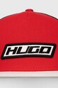 Кепка HUGO 50506185 мультиколор SS24