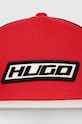 Кепка HUGO 50506185 барвистий SS24