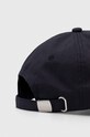 Accesorii BOSS Green șapcă de baseball din bumbac 50505834 bleumarin