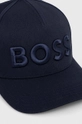 BOSS berretto da baseball blu navy