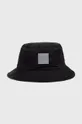 μαύρο Καπέλο BOSS Ανδρικά