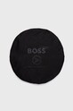BOSS kapelusz 50508530 czarny