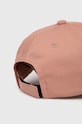 Dodaci Pamučna kapa sa šiltom Boss Orange 50507880 roza