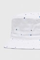 Kiegészítők Polo Ralph Lauren pamut sapka 710926404 fehér