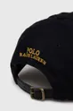 Бавовняна бейсболка Polo Ralph Lauren 100% Бавовна