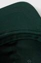 Bavlnená šiltovka Tommy Hilfiger zelená AM0AM11478