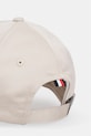 Accesorii Tommy Hilfiger șapcă pentru bărbați de bumbac AM0AM12035 bej
