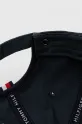 Tommy Hilfiger șapcă de baseball din bumbac bleumarin AM0AM12035