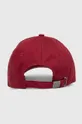 Βαμβακερό καπέλο του μπέιζμπολ Tommy Hilfiger 