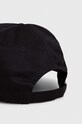 Dodatki Bombažna bejzbolska kapa Tommy Hilfiger AM0AM12039 črna