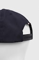 Dodatki Kapa s šiltom Tommy Hilfiger AM0AM12043 mornarsko modra