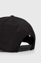 Akcesoria Tommy Hilfiger czapka z daszkiem AM0AM12043 czarny