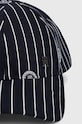 Кепка Tommy Hilfiger AM0AM12247 темно-синій SS24