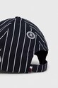 Accesorii Tommy Hilfiger șapcă AM0AM12247 bleumarin