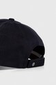 Doplňky Bavlněná baseballová čepice Tommy Hilfiger AM0AM12253 námořnická modř