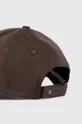 Βαμβακερό καπέλο του μπέιζμπολ Tommy Hilfiger 100% Βαμβάκι