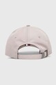 Akcesoria Tommy Hilfiger czapka z daszkiem AM0AM12254 szary