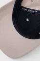 grigio Tommy Hilfiger berretto da baseball