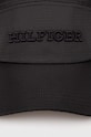 Кепка Tommy Hilfiger AM0AM12255 чёрный SS24
