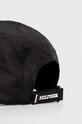 Doplňky Kšiltovka Tommy Hilfiger AM0AM12255 černá
