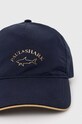 Paul&Shark sapca 24417103 bleumarin SS24