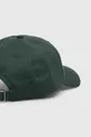 Accesorii Tommy Jeans șapcă de baseball din bumbac AM0AM12016 verde