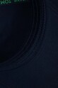 Tommy Jeans czapka z daszkiem granatowy AM0AM12017