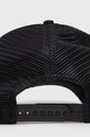 Accesorii Tommy Jeans șapcă AM0AM12017 negru
