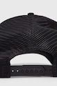 Akcesoria Tommy Jeans czapka z daszkiem AM0AM12017 czarny