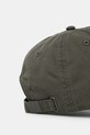 Accesorii Tommy Jeans șapcă de baseball din bumbac AM0AM12020 verde