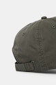 Аксессуары Хлопковая кепка Tommy Jeans AM0AM12020 зелёный