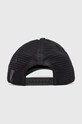 Akcesoria Tommy Jeans czapka z daszkiem AM0AM12028 zielony