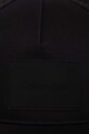 Calvin Klein czapka z daszkiem K50K511287 czarny SS24