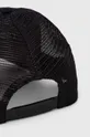 Calvin Klein czapka z daszkiem Materiał 1: 100 % Bawełna Materiał 2: 100 % Poliester 