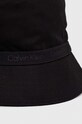 Calvin Klein kapelusz czarny K50K511288