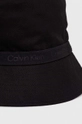 чёрный Шляпа Calvin Klein