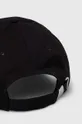 Calvin Klein czapka z daszkiem bawełniana 100 % Bawełna 