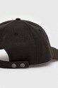 Doplňky Kšiltovka Calvin Klein K50K511309 černá