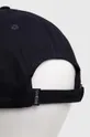 Guess czapka z daszkiem bawełniana BEAR Materiał zasadniczy: 100 % Bawełna, Podszewka: 100 % Poliester