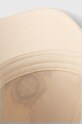 Guess czapka z daszkiem bawełniana beżowy M4RZ09.WF8V0
