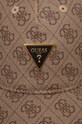 Akcesoria Guess czapka z daszkiem MITO AM5042.POL01 beżowy
