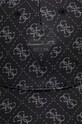 Akcesoria Guess czapka z daszkiem MITO AM5042.POL01 czarny