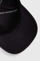 Calvin Klein Jeans pamut baseball sapka fekete K50K511463