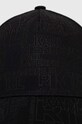 Karl Lagerfeld baseball sapka 541123.805611 fekete SS24