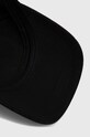 Karl Lagerfeld baseball sapka fekete 541123.805611