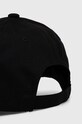Accesorii Karl Lagerfeld șapcă 541123.805616 negru