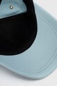 PS Paul Smith berretto da baseball in cotone blu M2A.987DT.MZEBRA