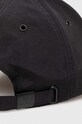 Akcesoria PS Paul Smith czapka z daszkiem M2A.987DT.M164 czarny