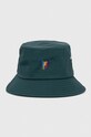 Шляпа PS Paul Smith остальные зелёный M2A.921DT.M786